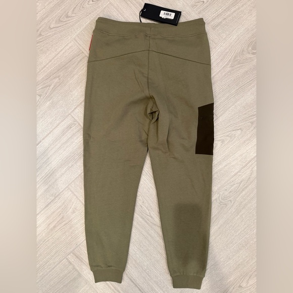 NWT The Mountain Studio Joggers - Picture 2 of 7